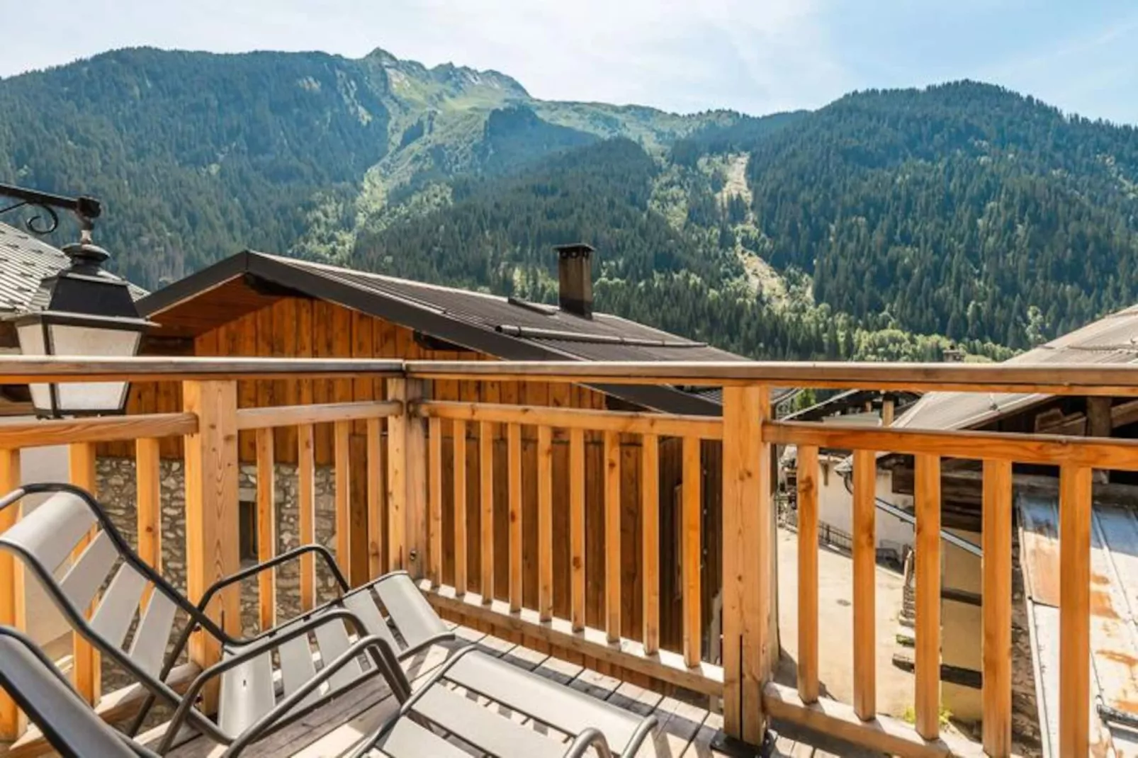 Chalet L'etoile D'argent-Untagged