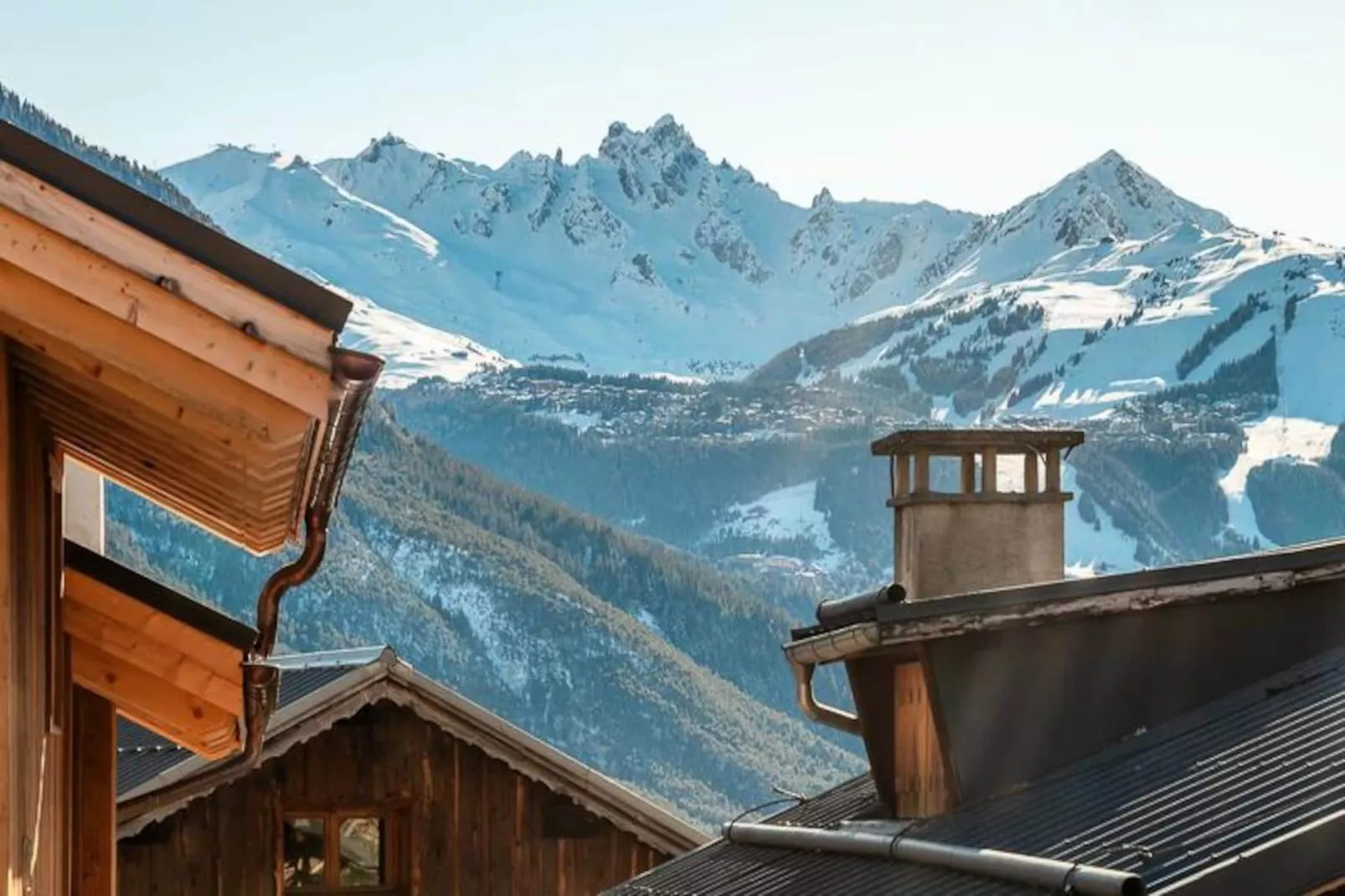 Résidence Le Palais Des Dodes-Nicht zugeordnet