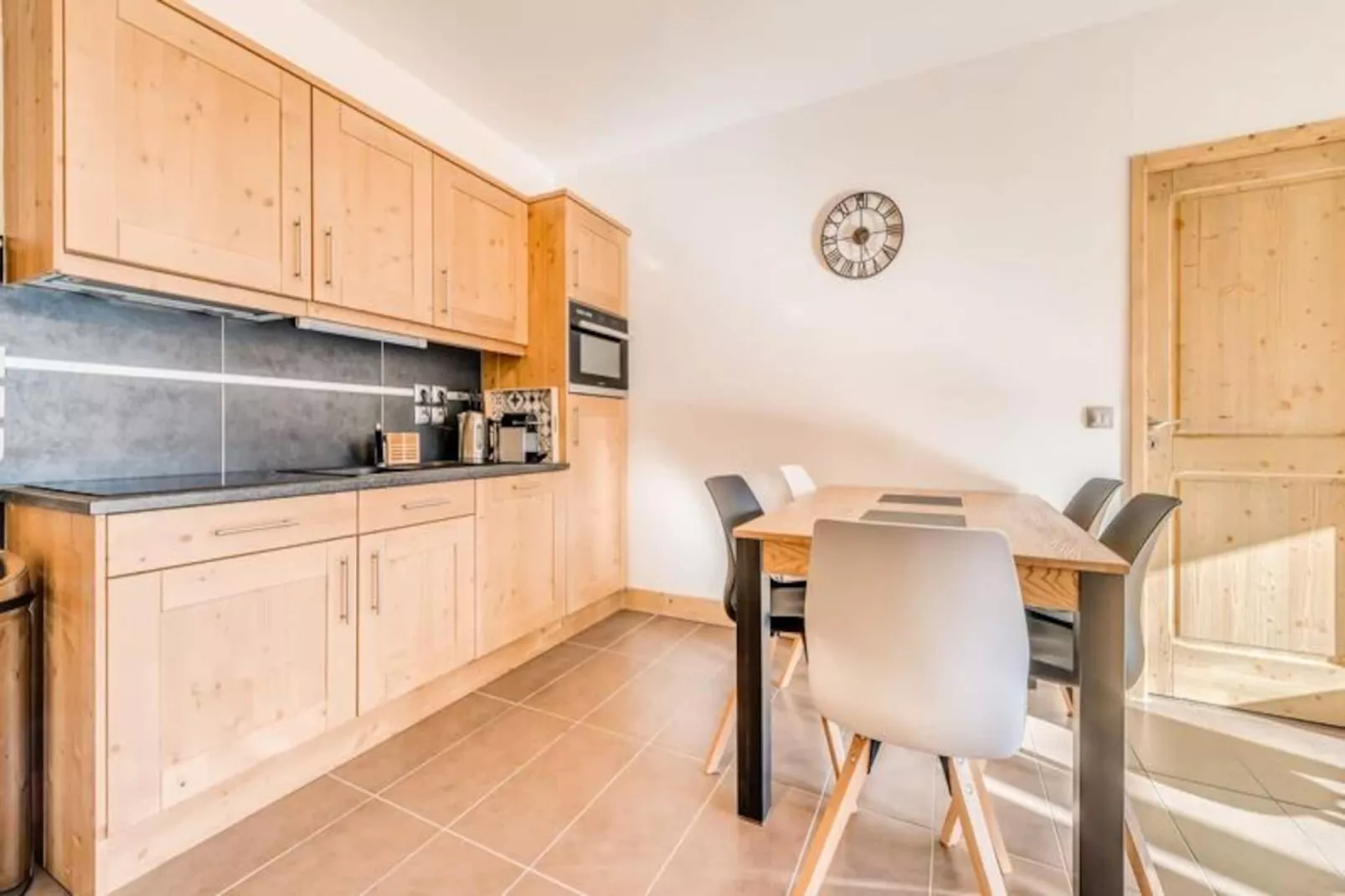 Résidence Les Balcons EtoilÉs-Untagged