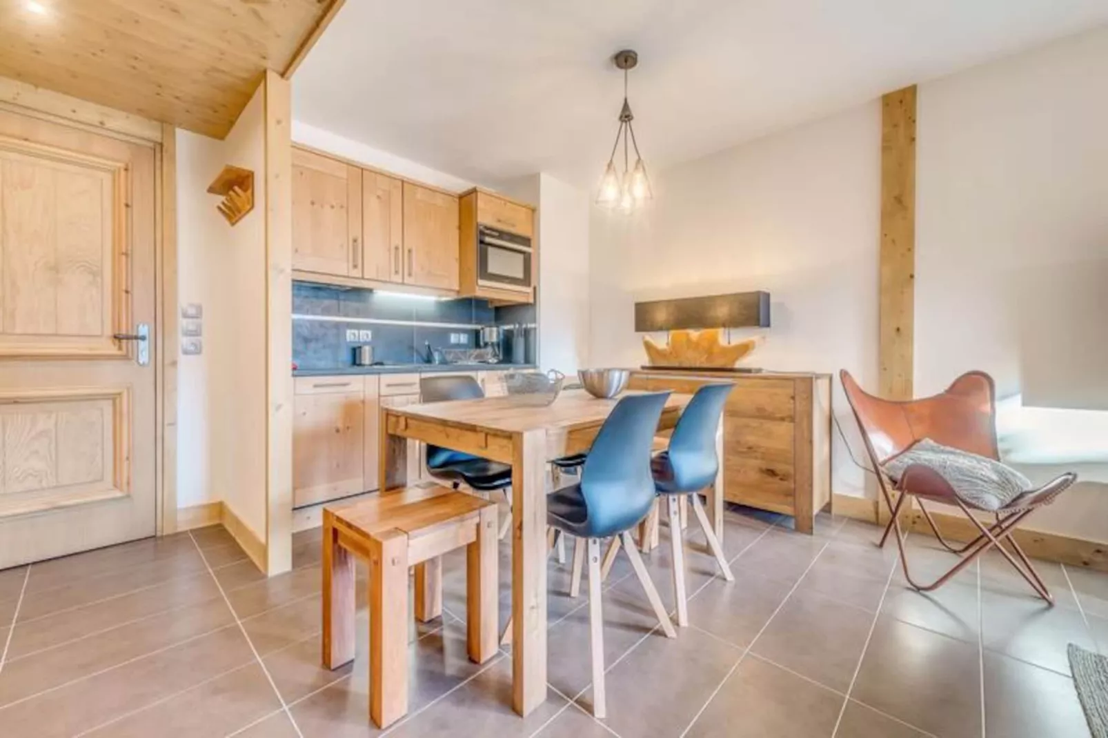 Résidence Les Balcons EtoilÉs-Nicht zugeordnet