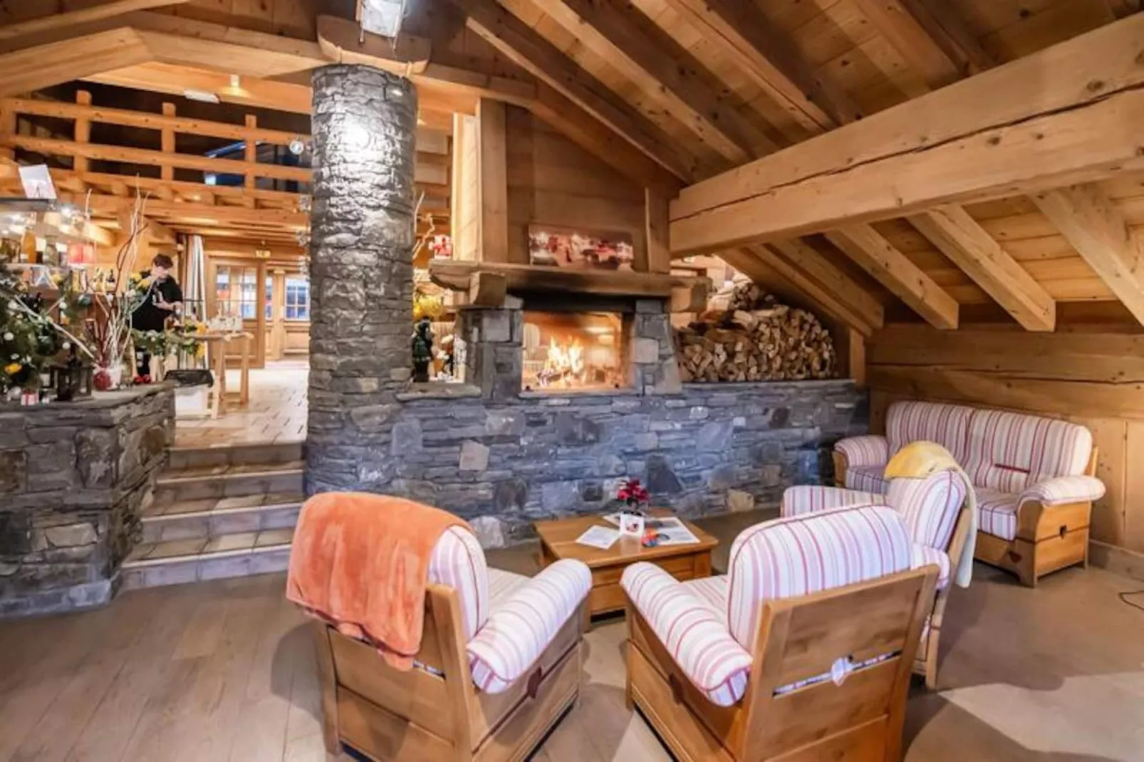 Résidence Les Alpages - Nicht zugeordnet