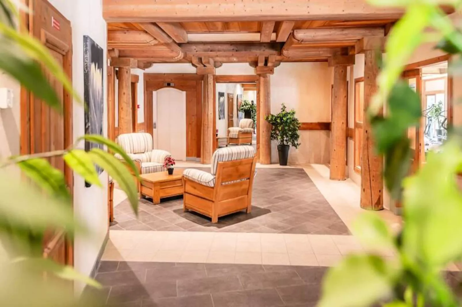 Résidence Les Alpages - Untagged