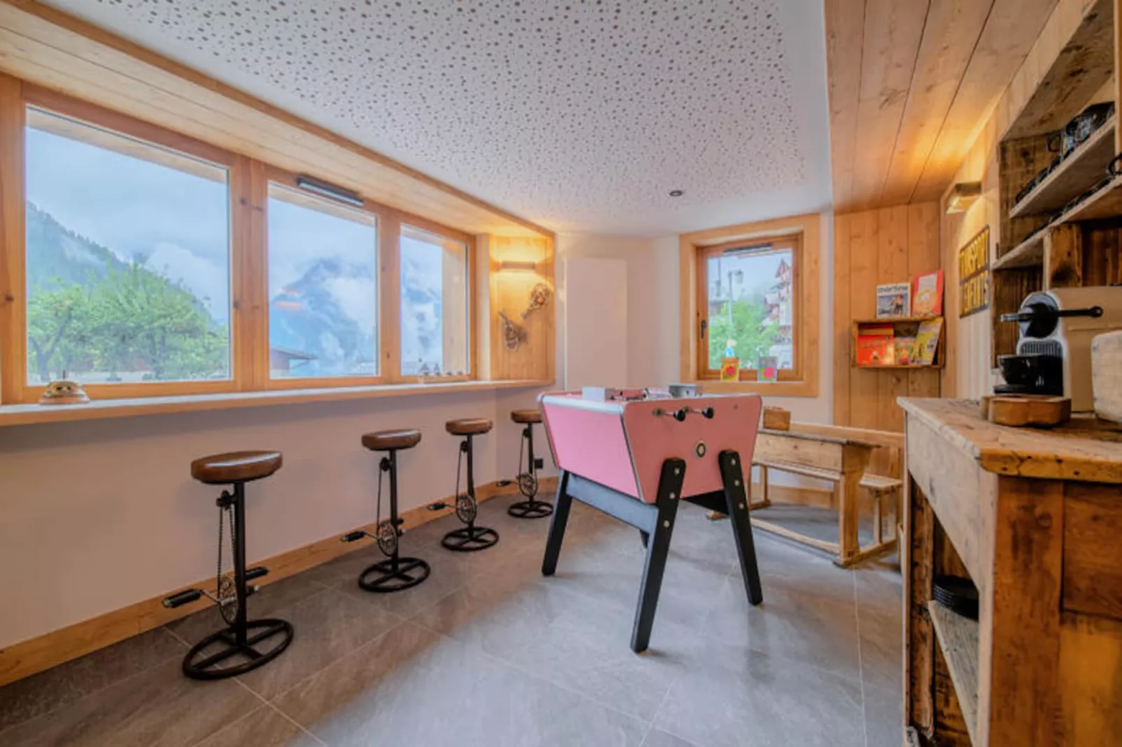 Résidence Terresens L'Etoile de la Vanoise-Non tagué