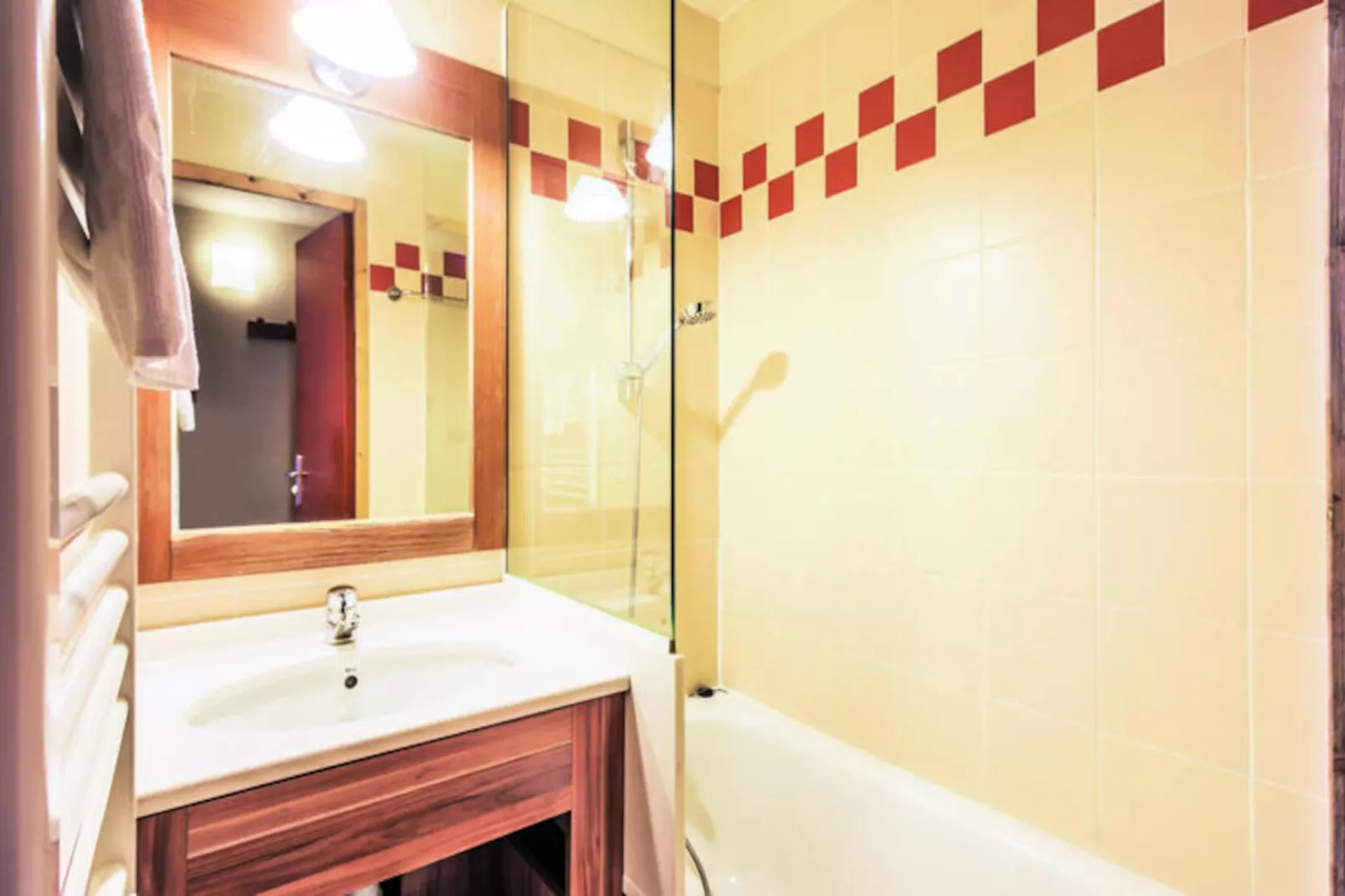 Résidence Les Temples du Soleil - maeva Home-Non tagué