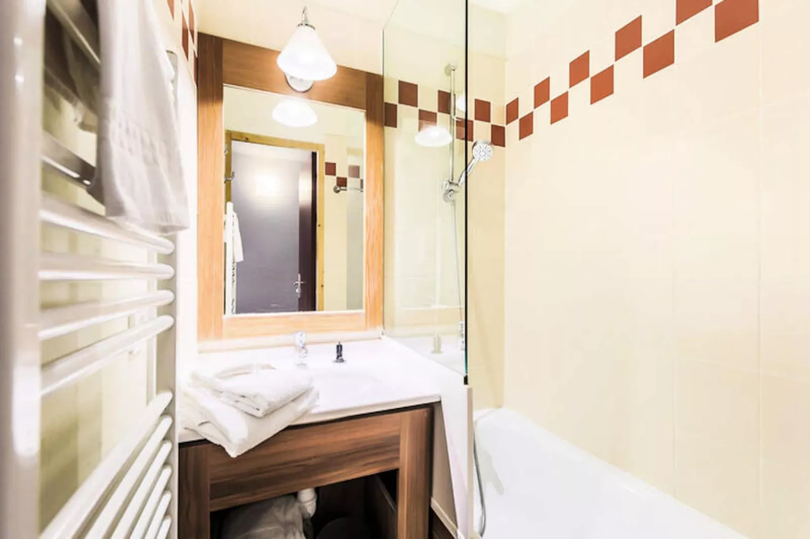 Résidence Les Temples du Soleil - maeva Home-Non tagué