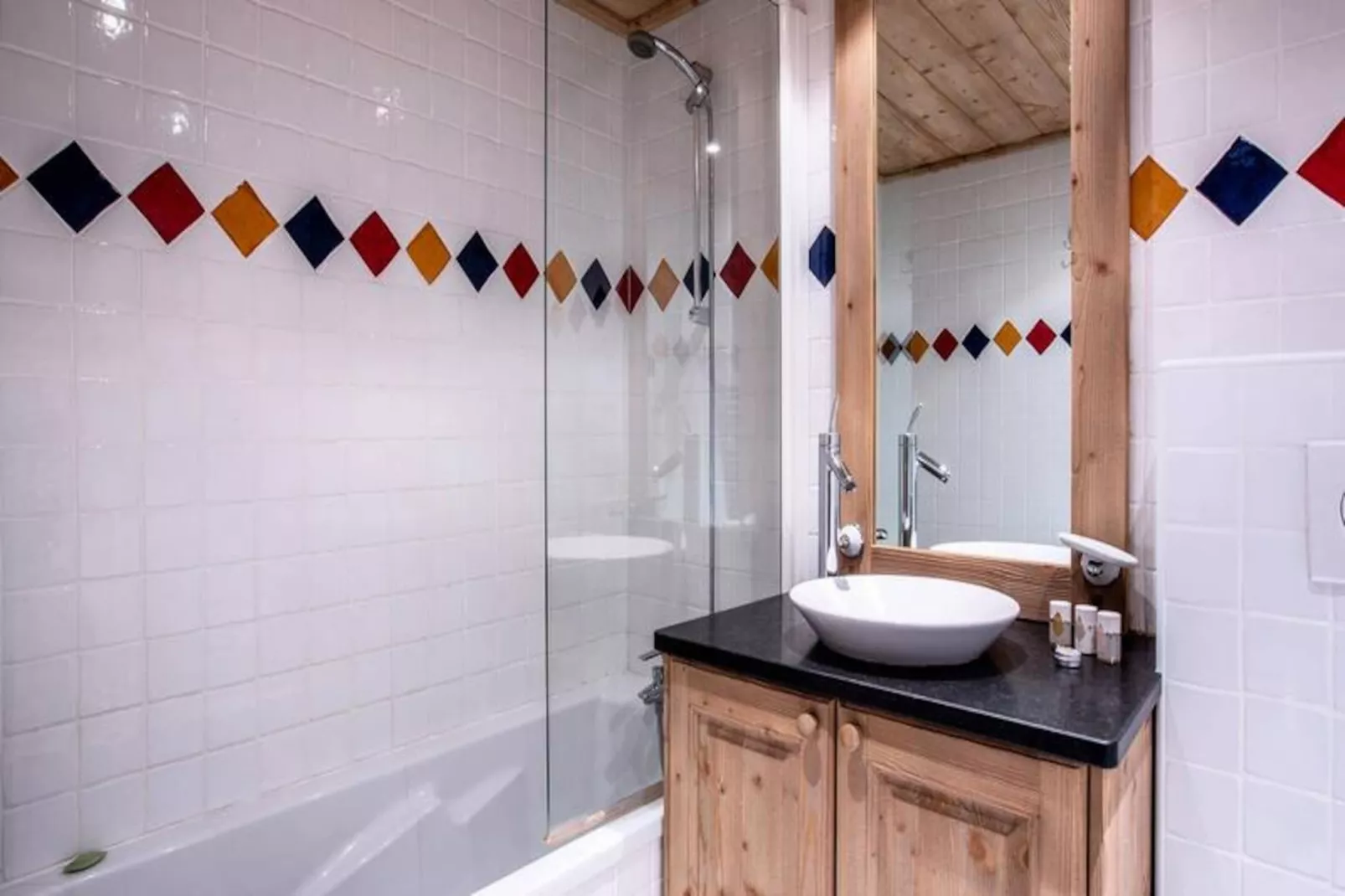 Les Chalets Du Gypse-Nicht zugeordnet