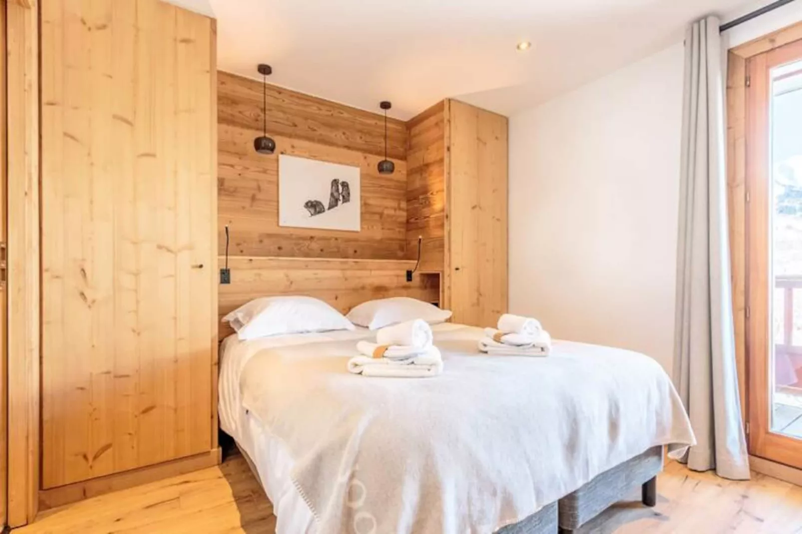 Les Chalets Du Gypse-Nicht zugeordnet