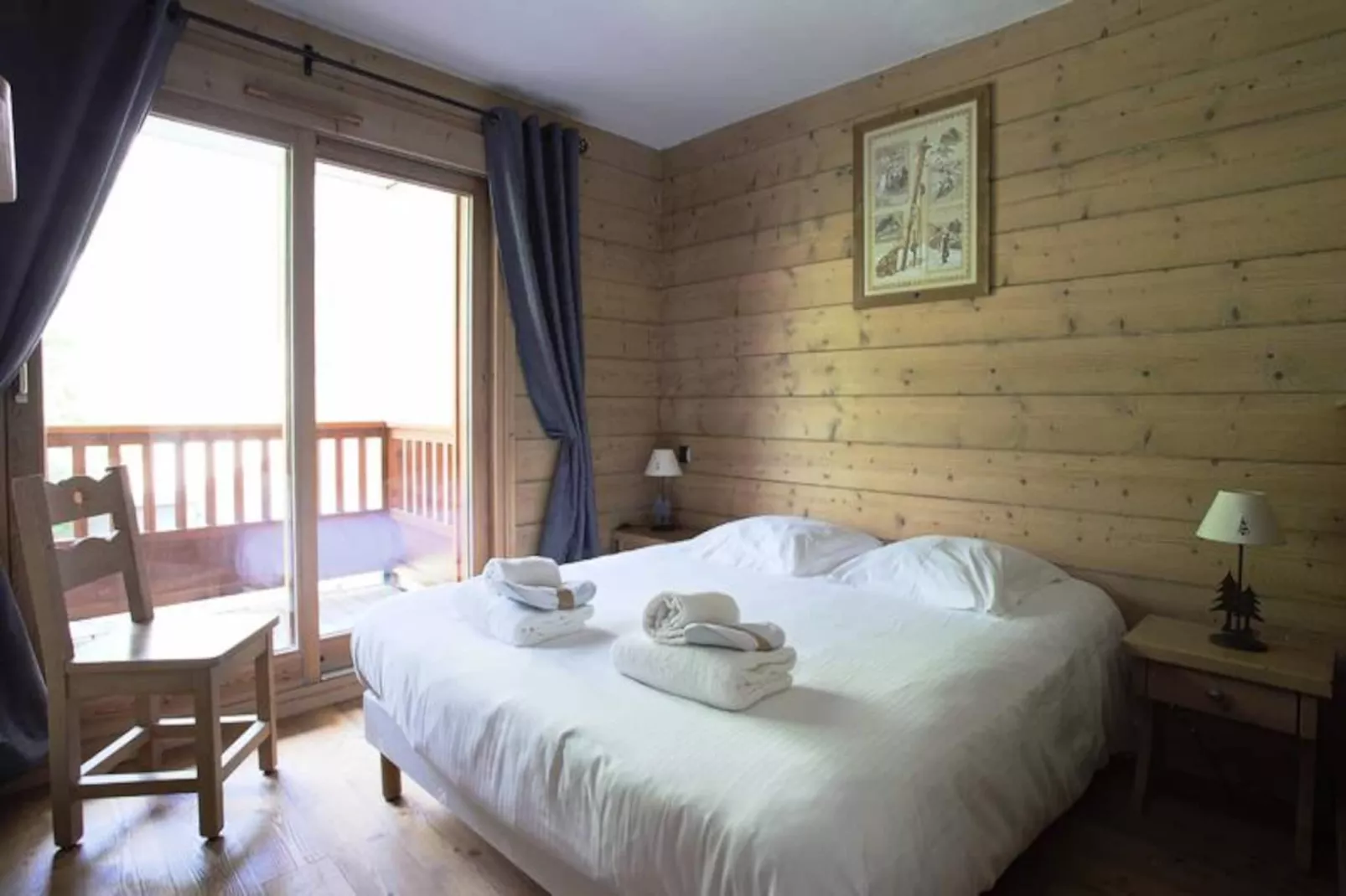 Les Chalets Du Gypse-Nicht zugeordnet