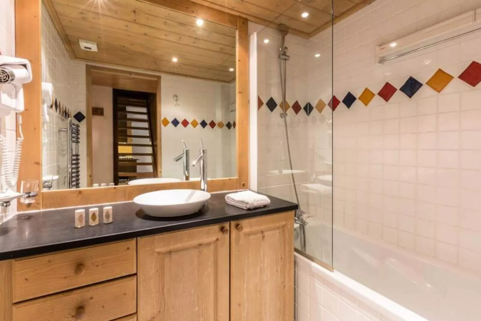 Les Chalets Du Gypse-Nicht zugeordnet