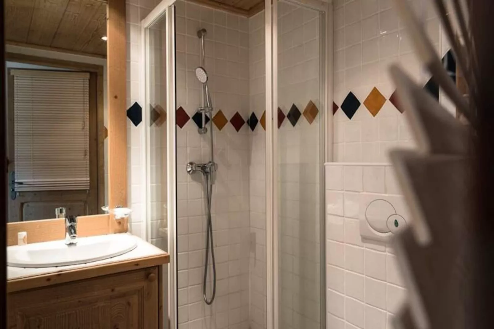 Les Chalets Du Gypse-Nicht zugeordnet