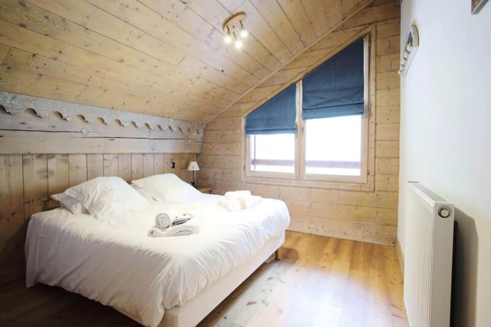 Les Chalets Du Gypse-Nicht zugeordnet