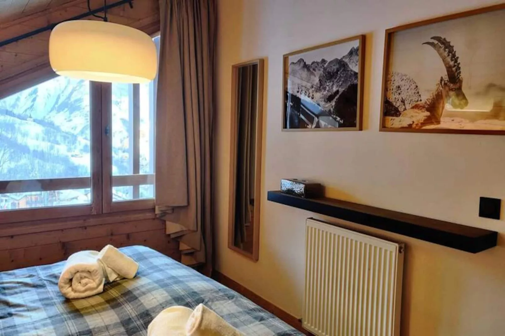 Les Chalets Du Gypse - Non tagué