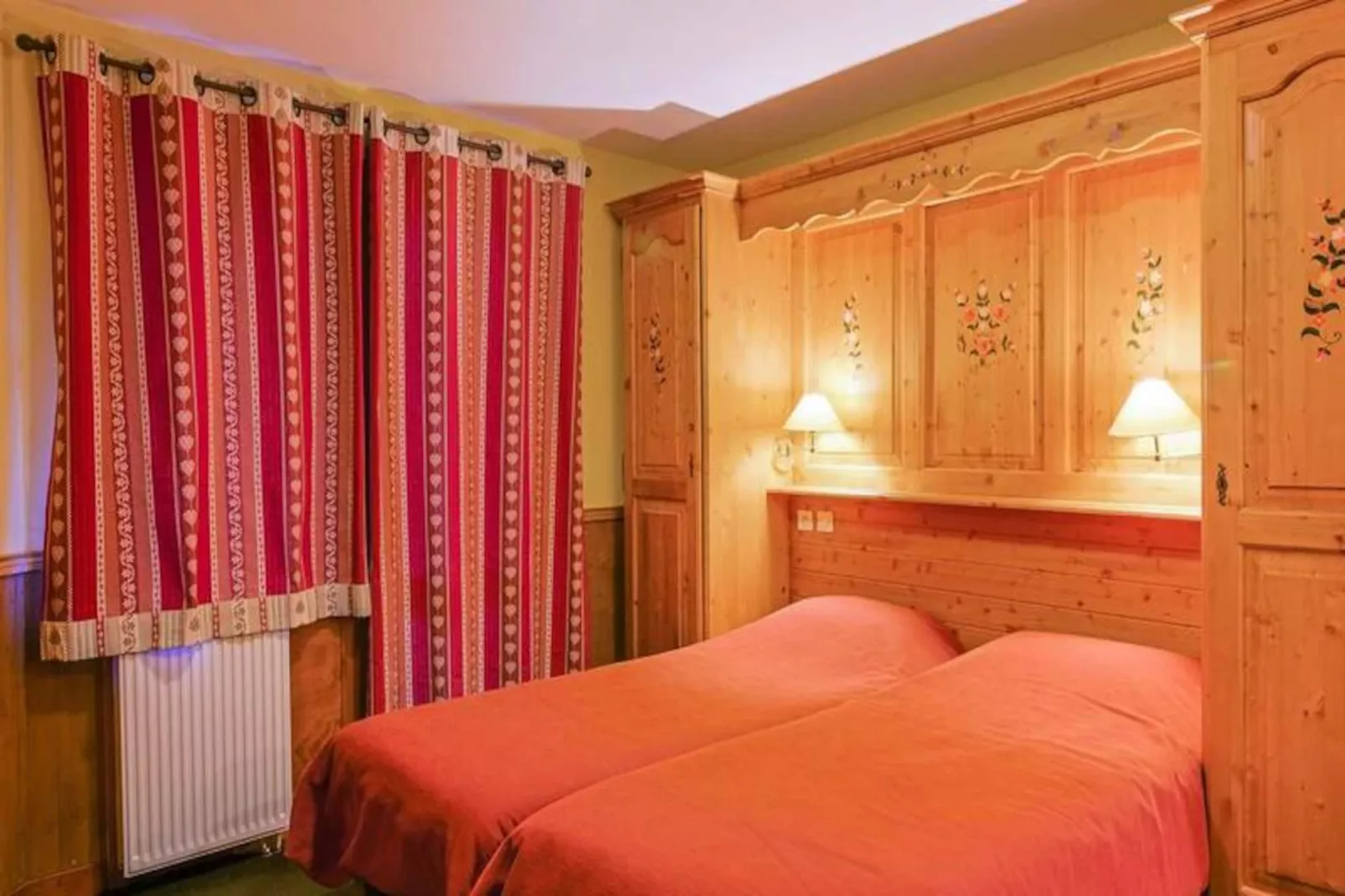 Résidence Les Balcons de Val Thorens ****-Nicht zugeordnet