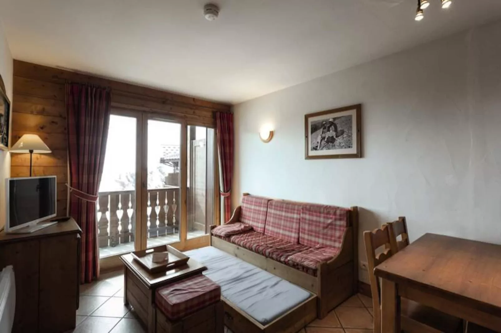 Belambra Club Le Hameau des Airelles **-Nicht zugeordnet