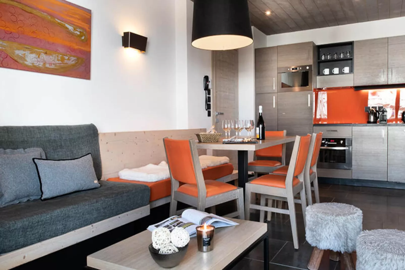 Résidence Montana Plein Sud *****-Non tagué