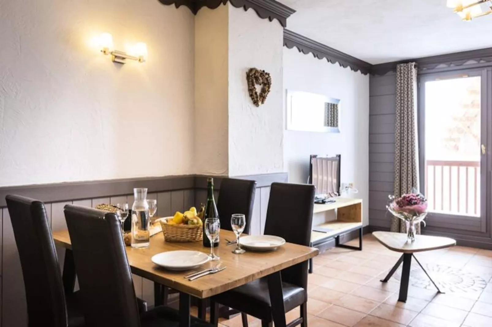 Résidence Plein Sud **** - Chalet des Neiges-Untagged