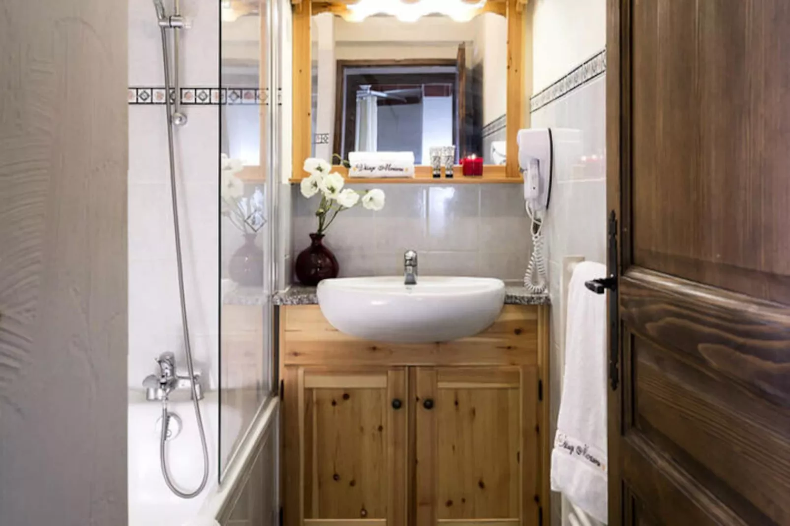 Village Montana Val Thorens ****-Nicht zugeordnet