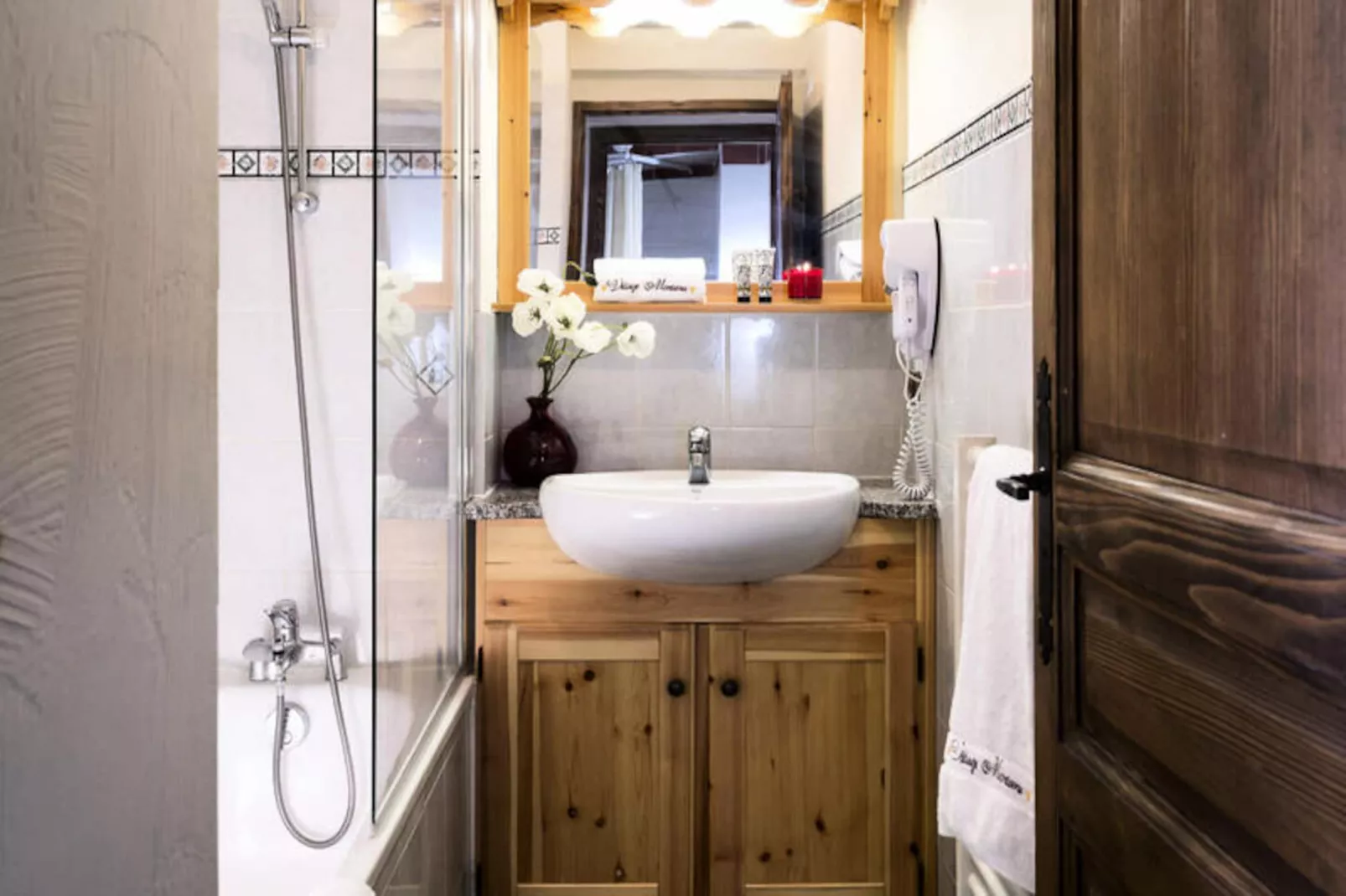 Village Montana Val Thorens ****-Nicht zugeordnet