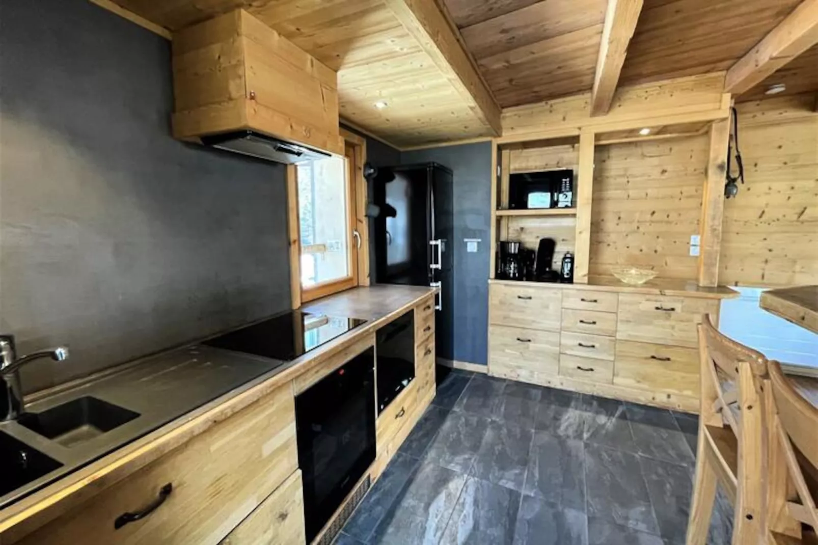 Chalet La Tarine-Nicht zugeordnet