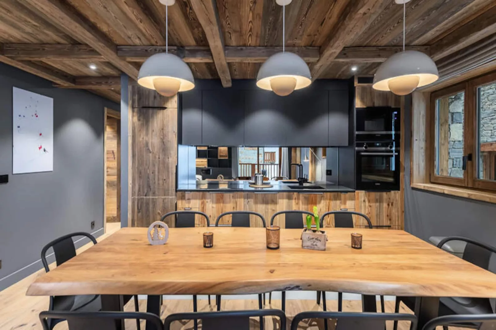 Chalet UltreÏa-Nicht zugeordnet