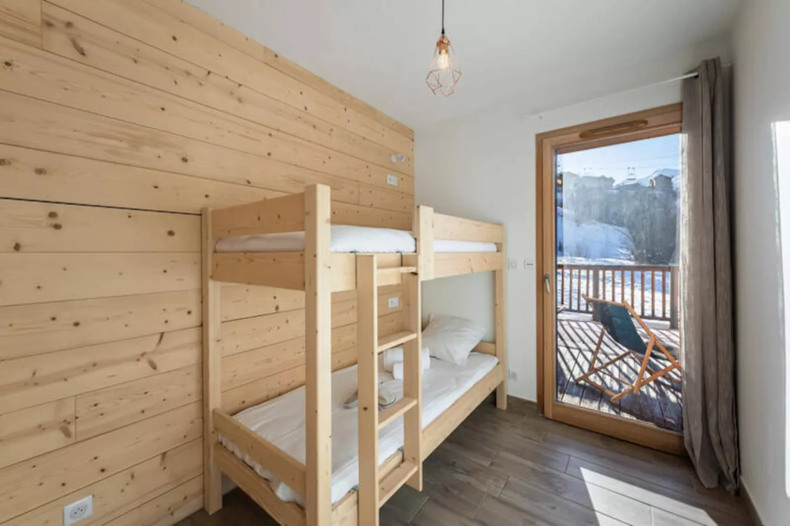 Résidence Etoile-Nicht zugeordnet