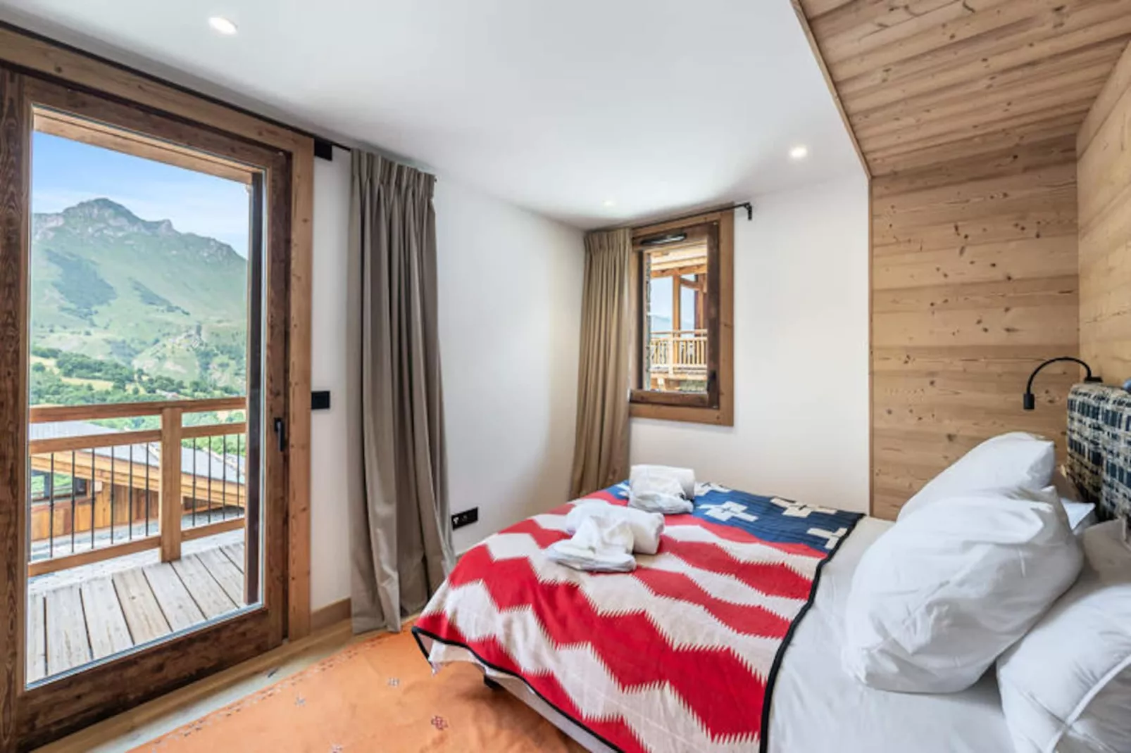 Résidence Les 4 Freres-Nicht zugeordnet