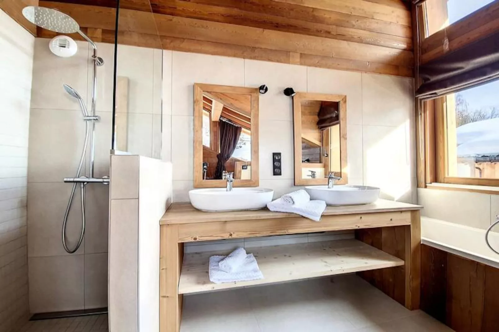 Résidence Le Bettex-Untagged