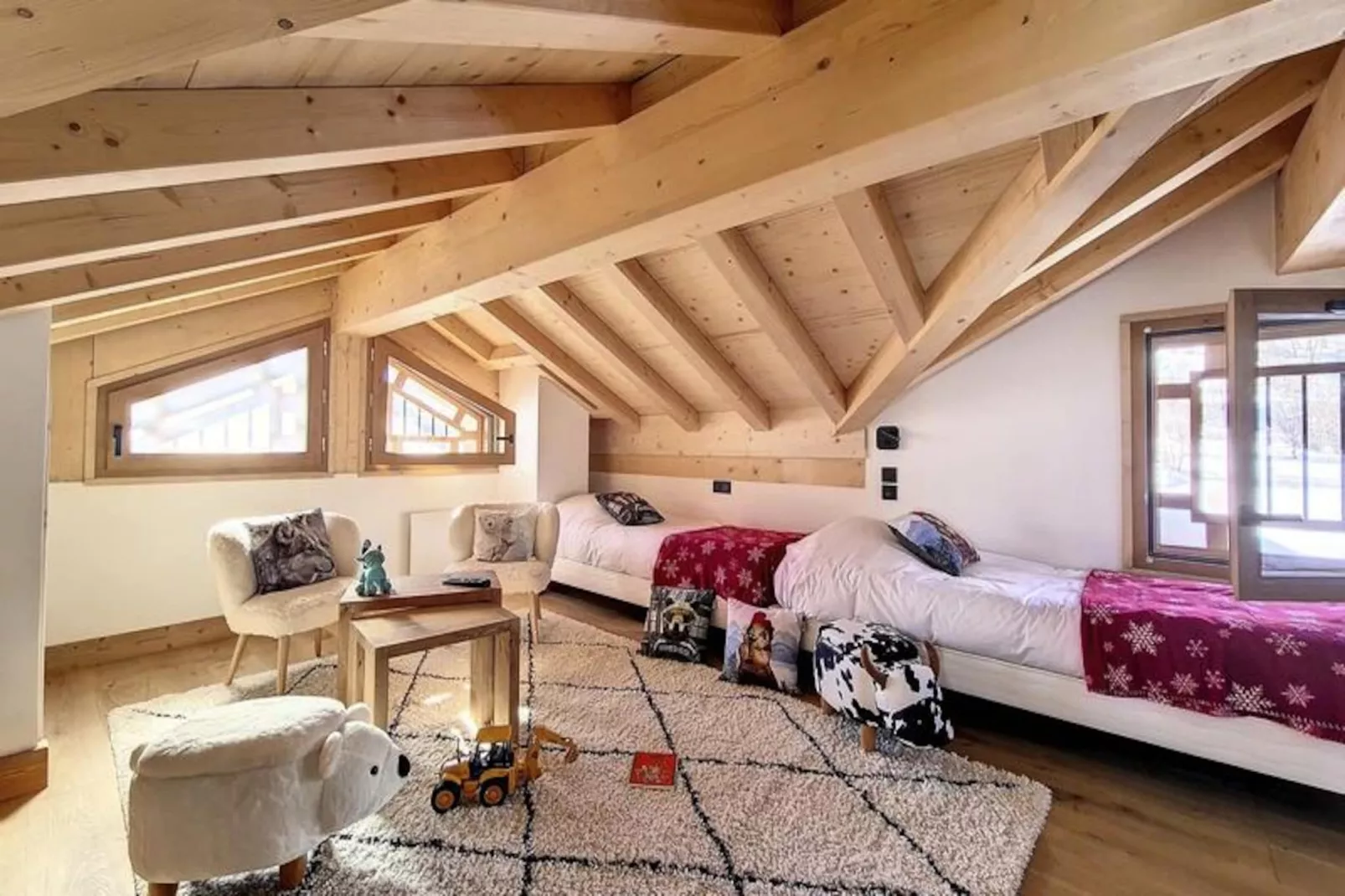 Résidence Le Bettex-Untagged