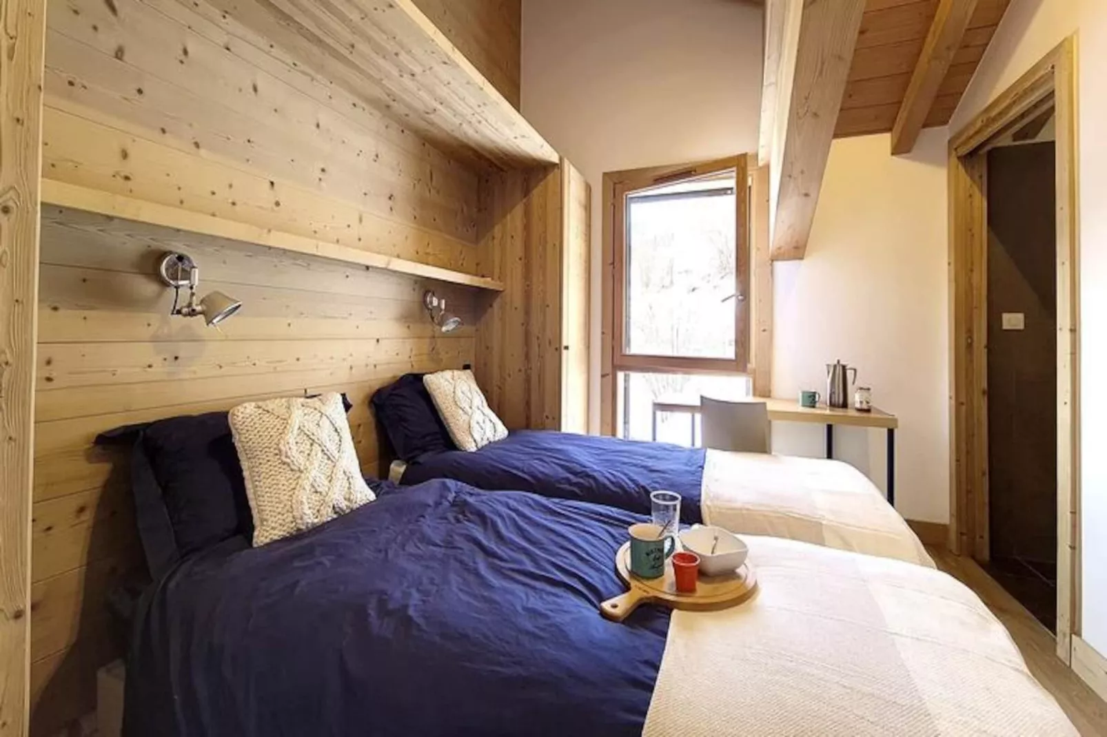 Résidence Le Bettex-Untagged