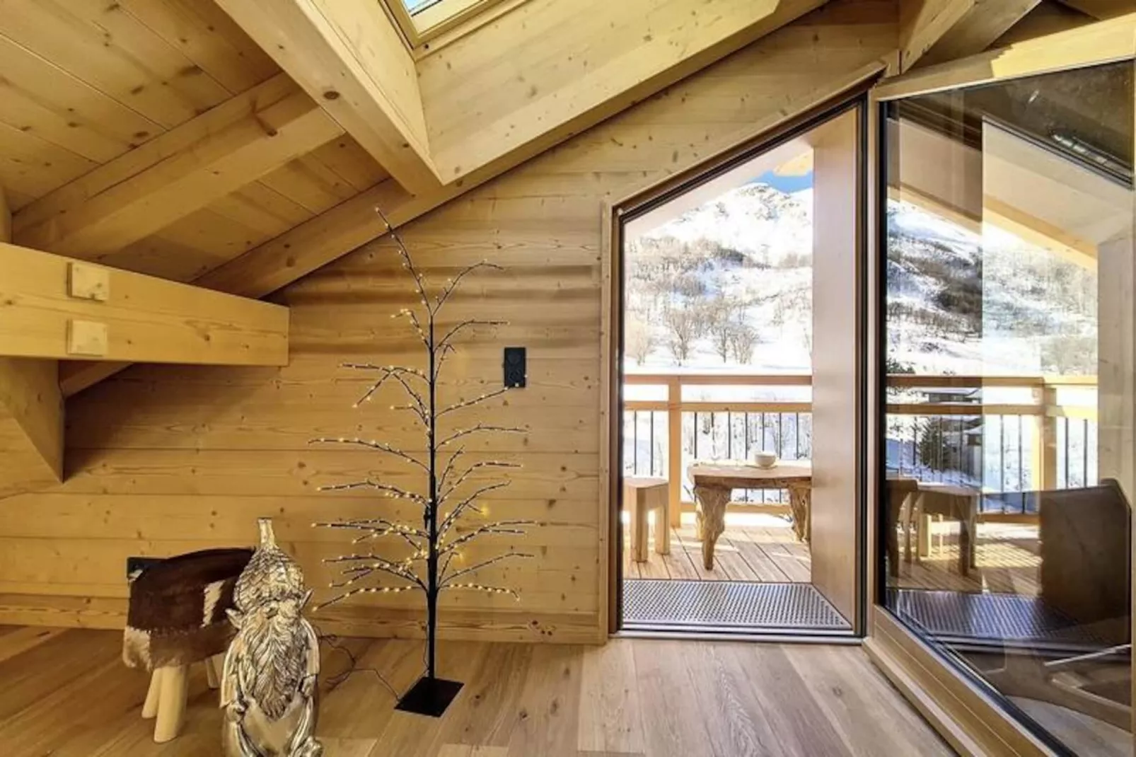 Résidence Le Bettex-Untagged