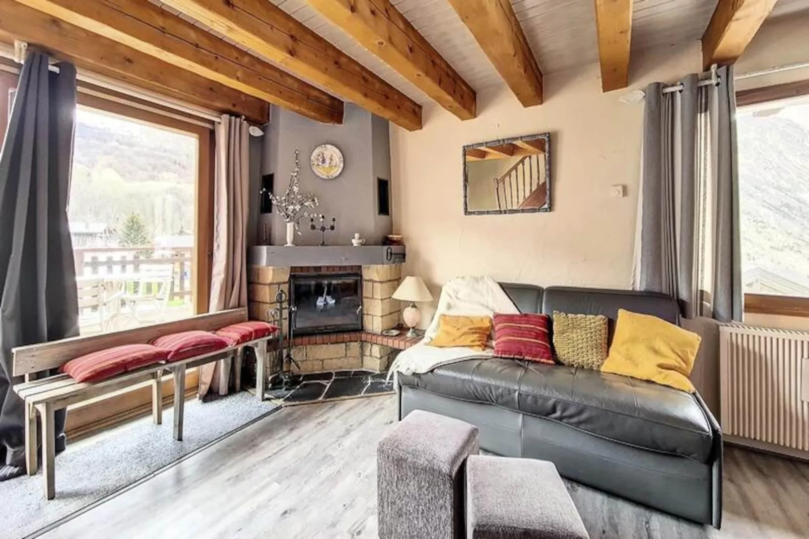 Résidence Saint Martin-Untagged