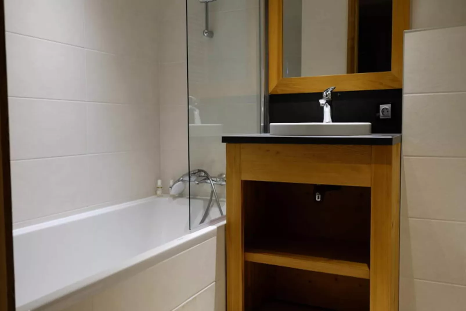 Résidence Caseblanche-Nicht zugeordnet