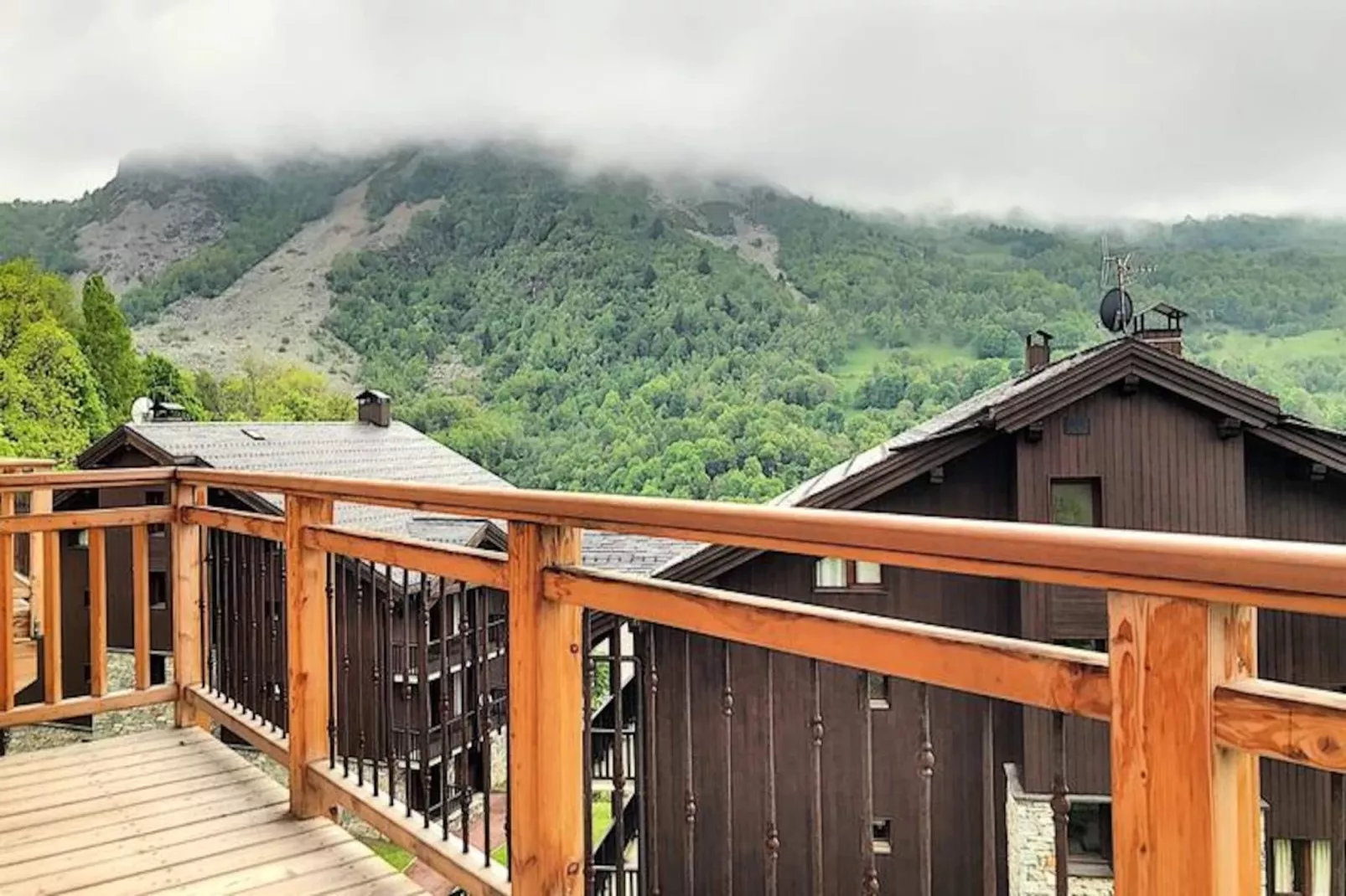 Résidence Caseblanche-Nicht zugeordnet