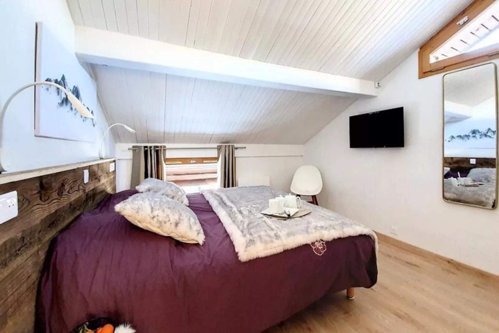 Résidence Hors Piste-Untagged