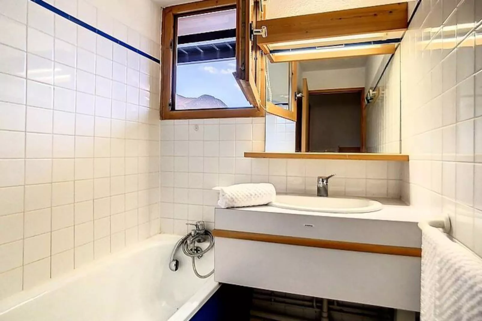 Résidence Hors Piste-Nicht zugeordnet