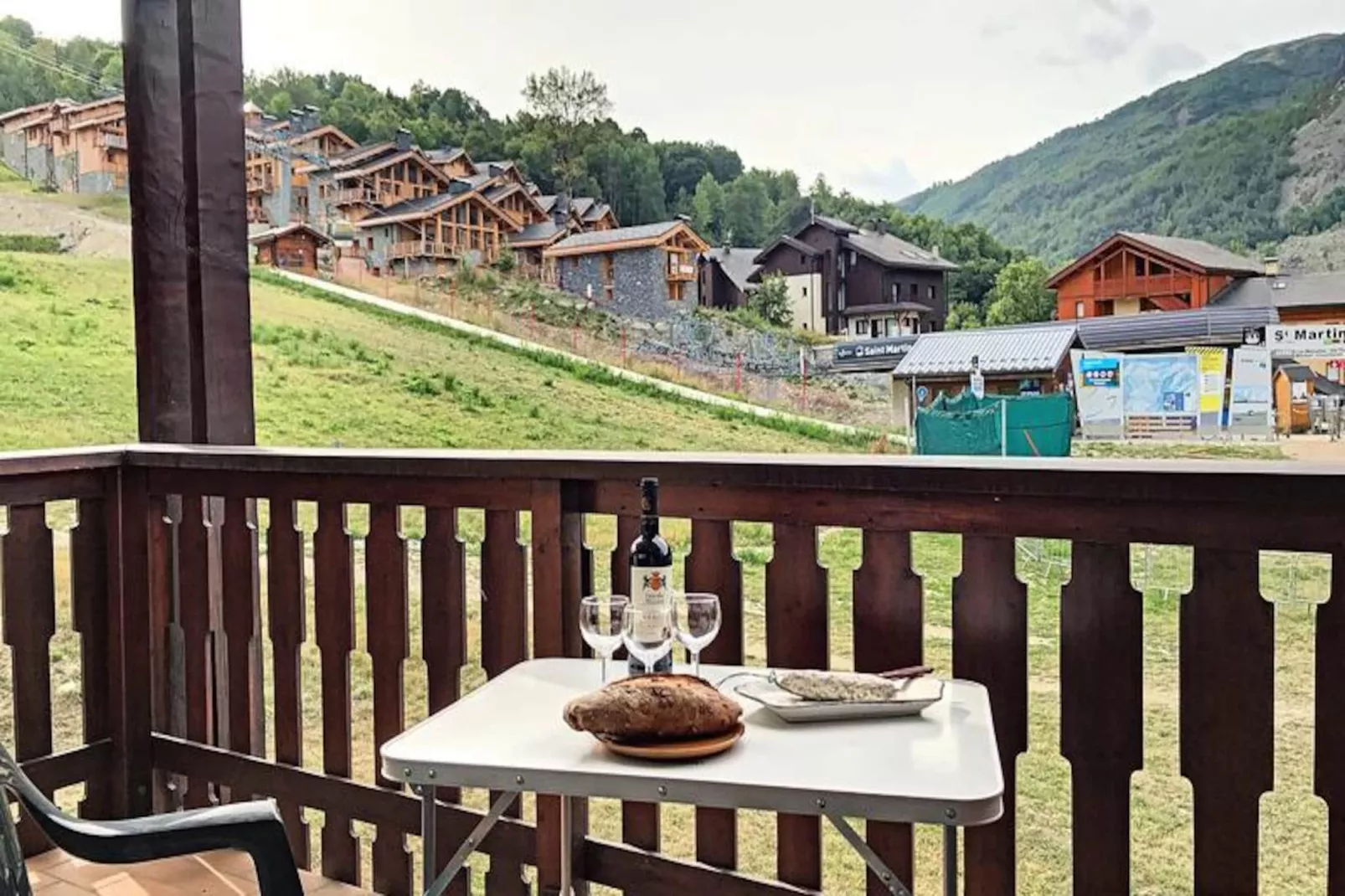 Résidence Eperviere-Untagged