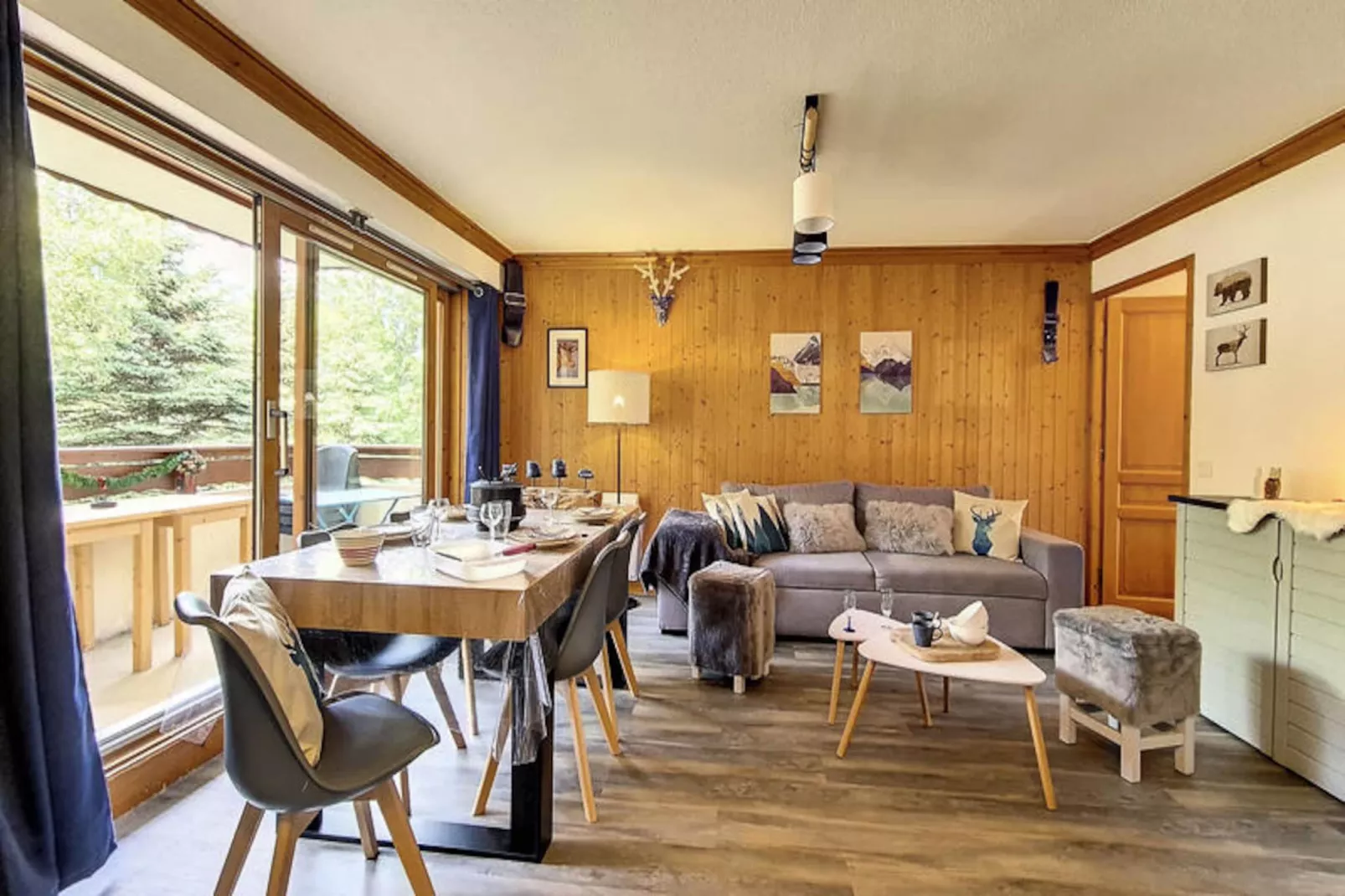 Résidence Balcons De Tougnette-Untagged