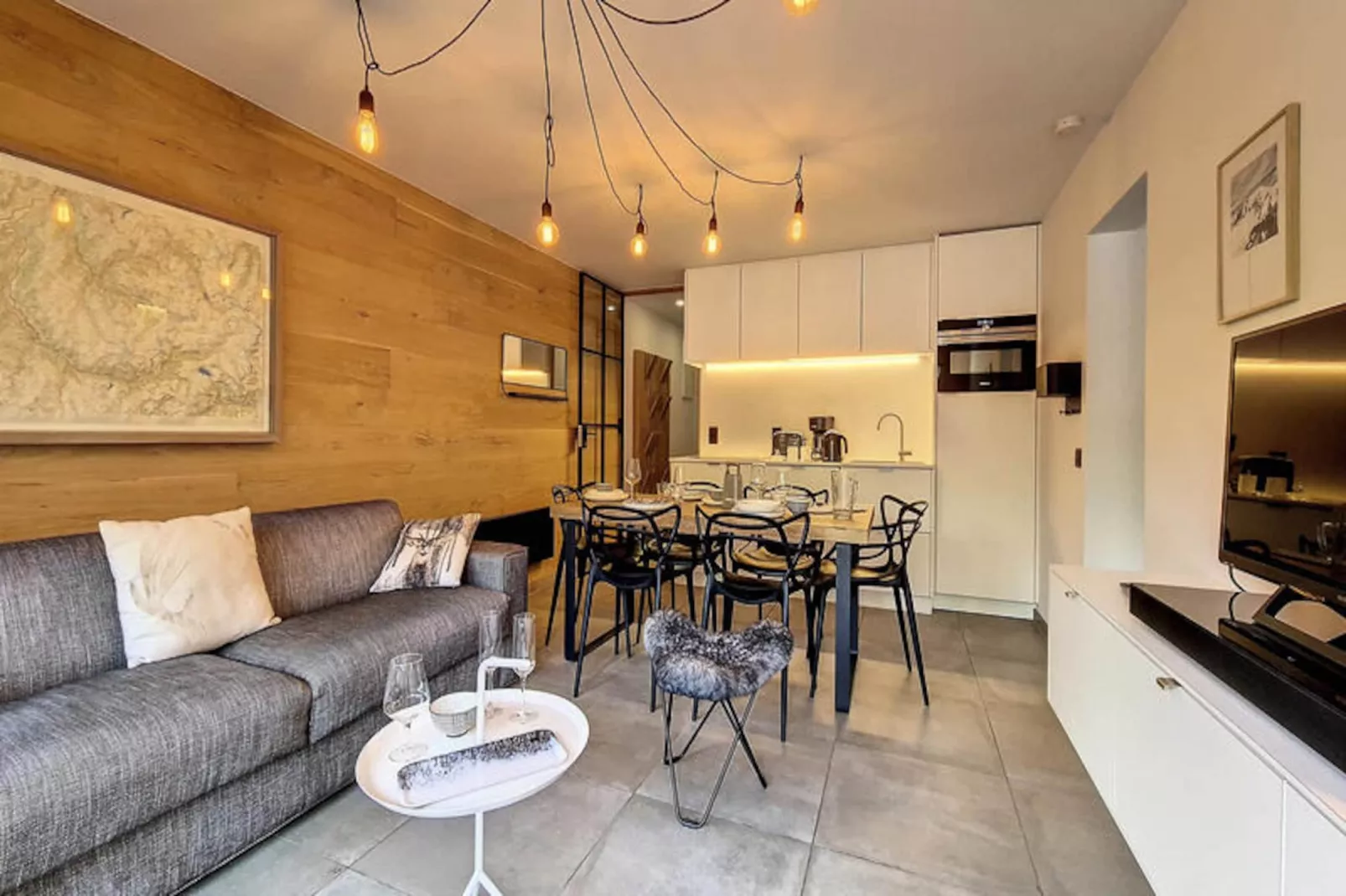 Résidence Balcons De Tougnette-Untagged