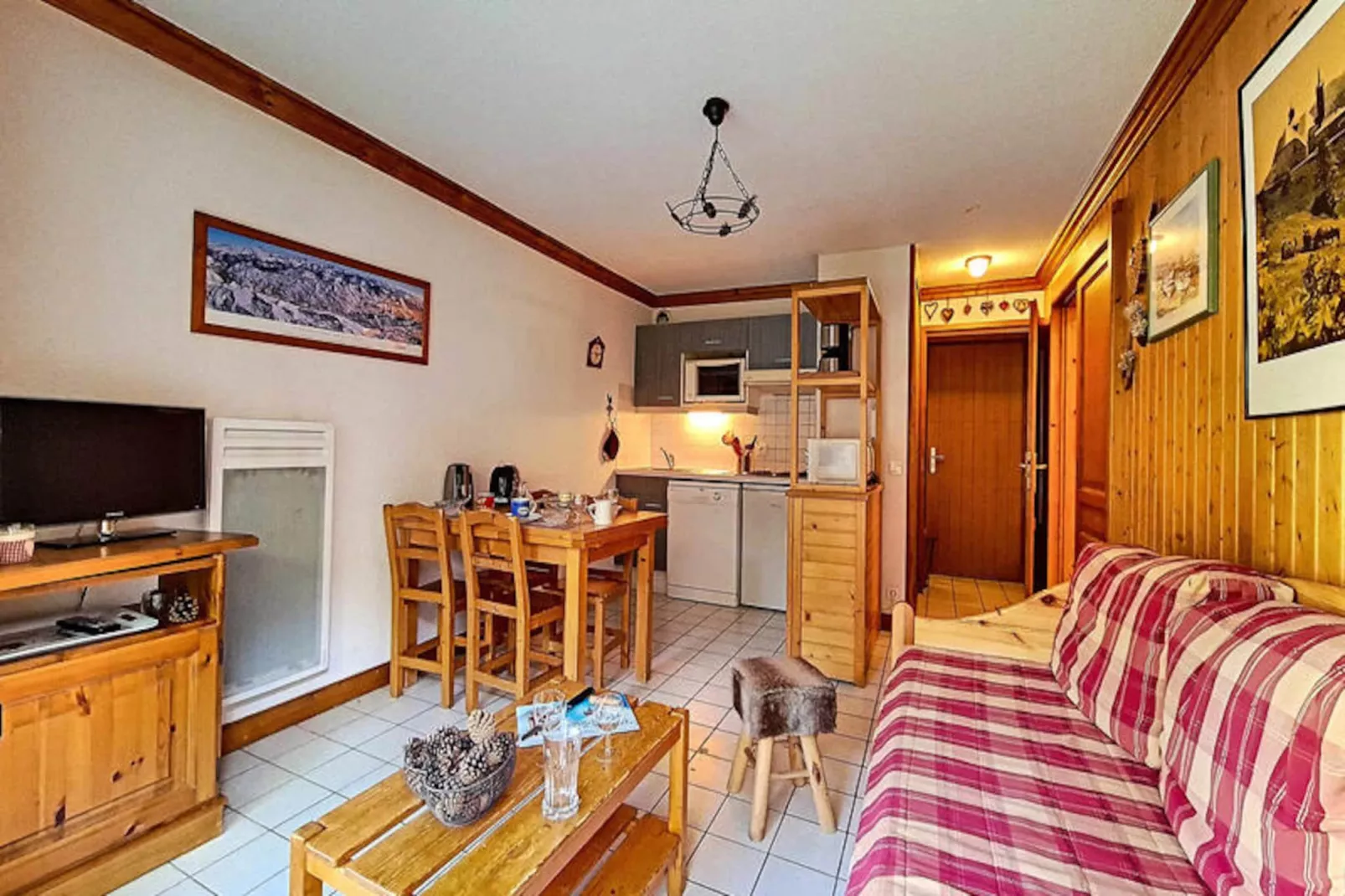 Résidence Balcons De Tougnette-Untagged