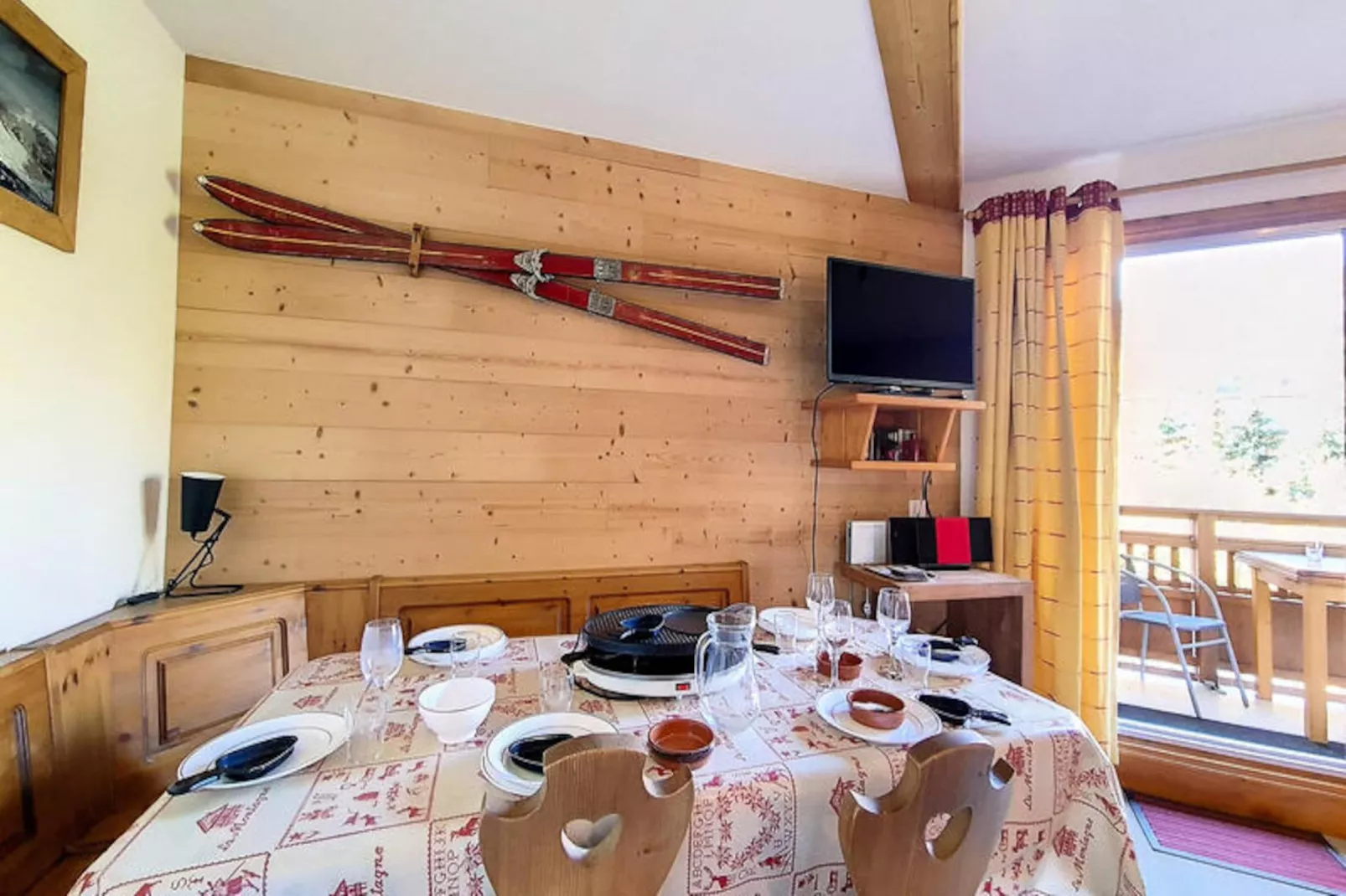 Résidence Balcons De Tougnette-Untagged