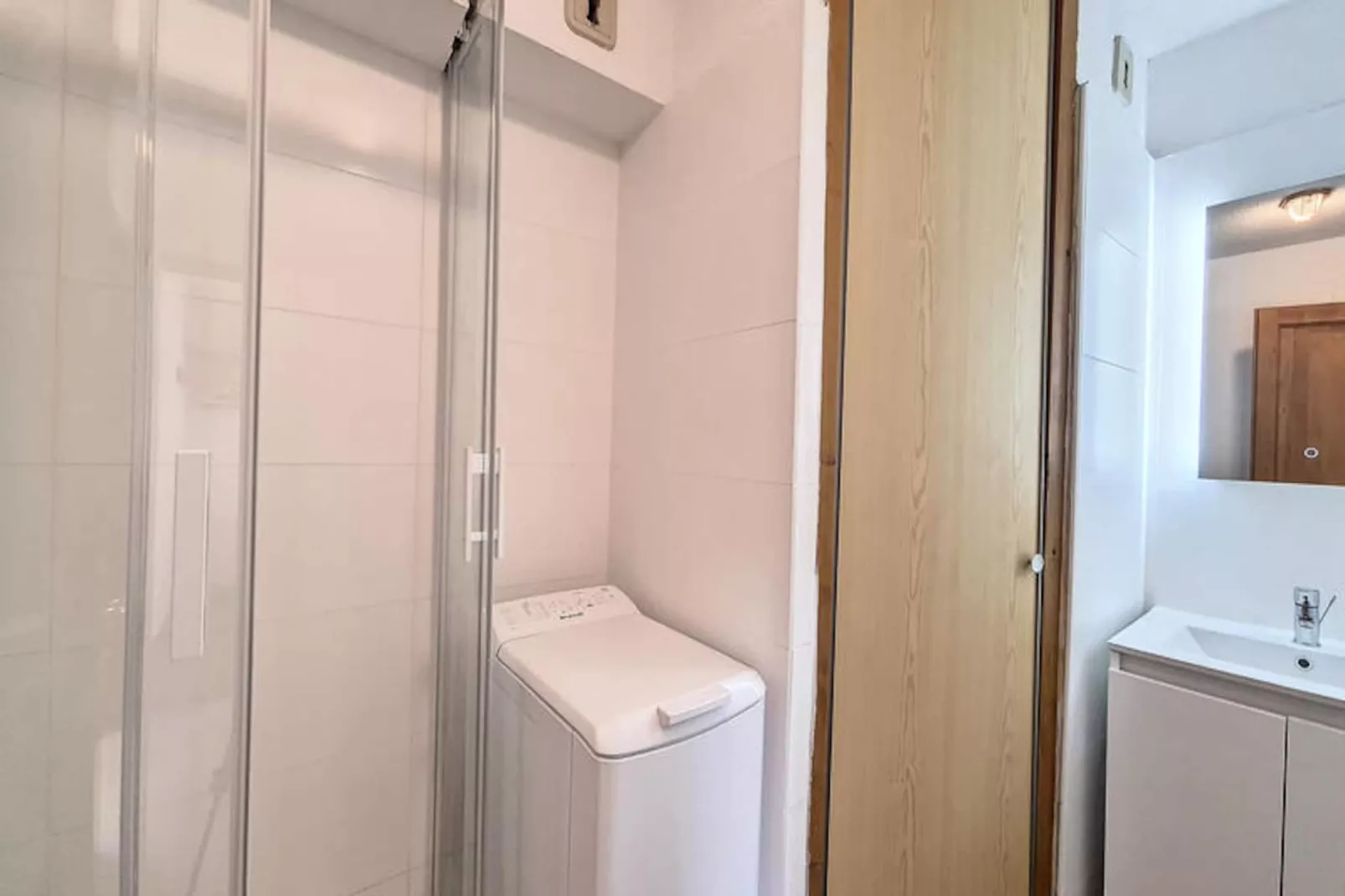 Résidence Balcons De Tougnette-Non tagué