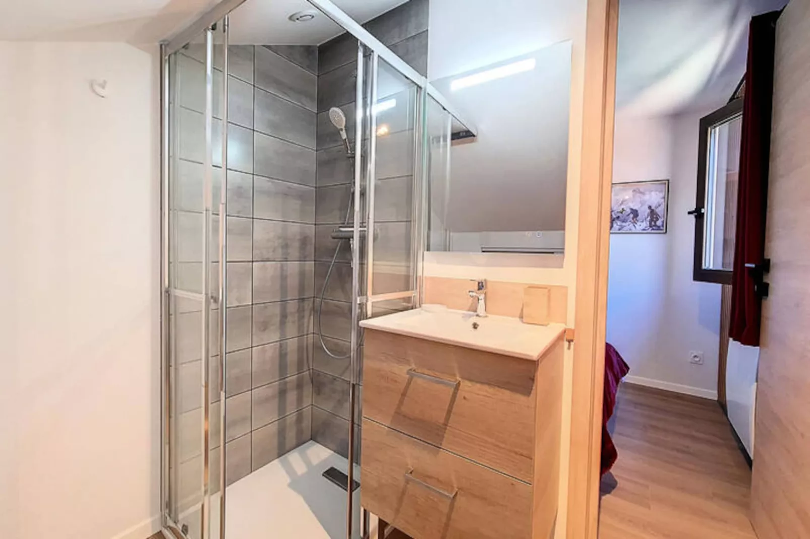 Résidence Villarencel-Nicht zugeordnet