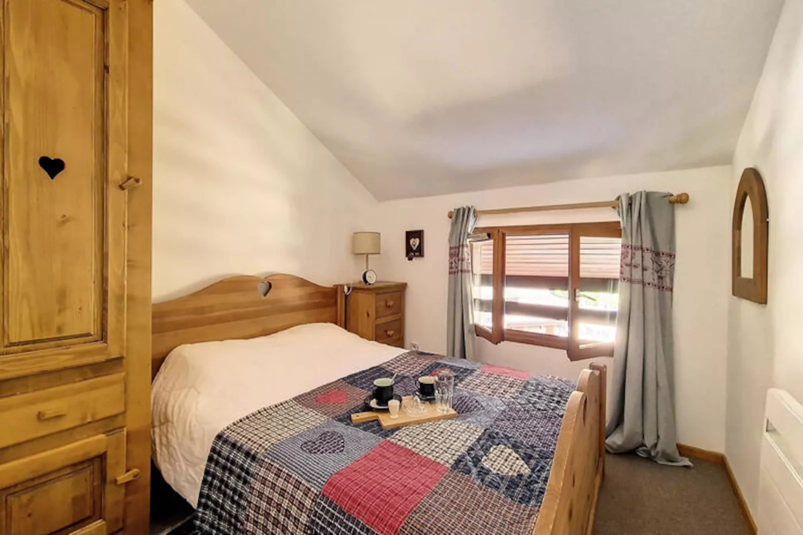 Résidence Biolley-Nicht zugeordnet