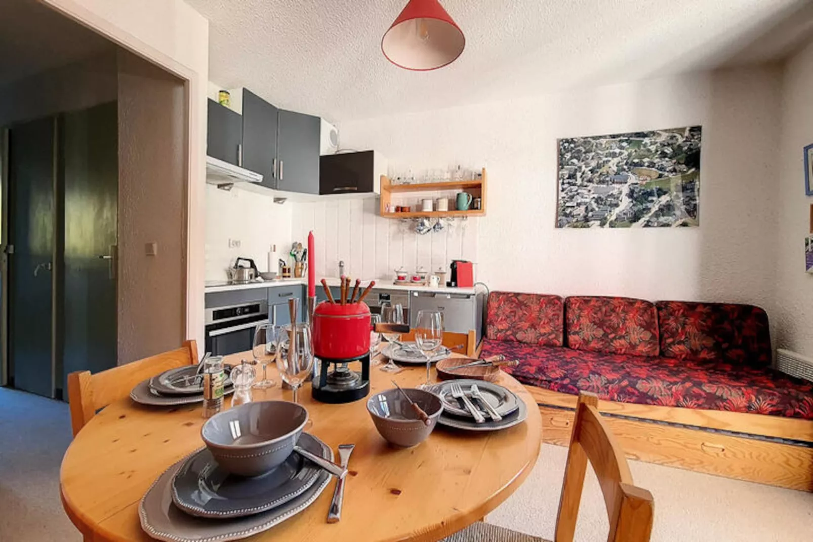 Résidence Murgers-Nicht zugeordnet