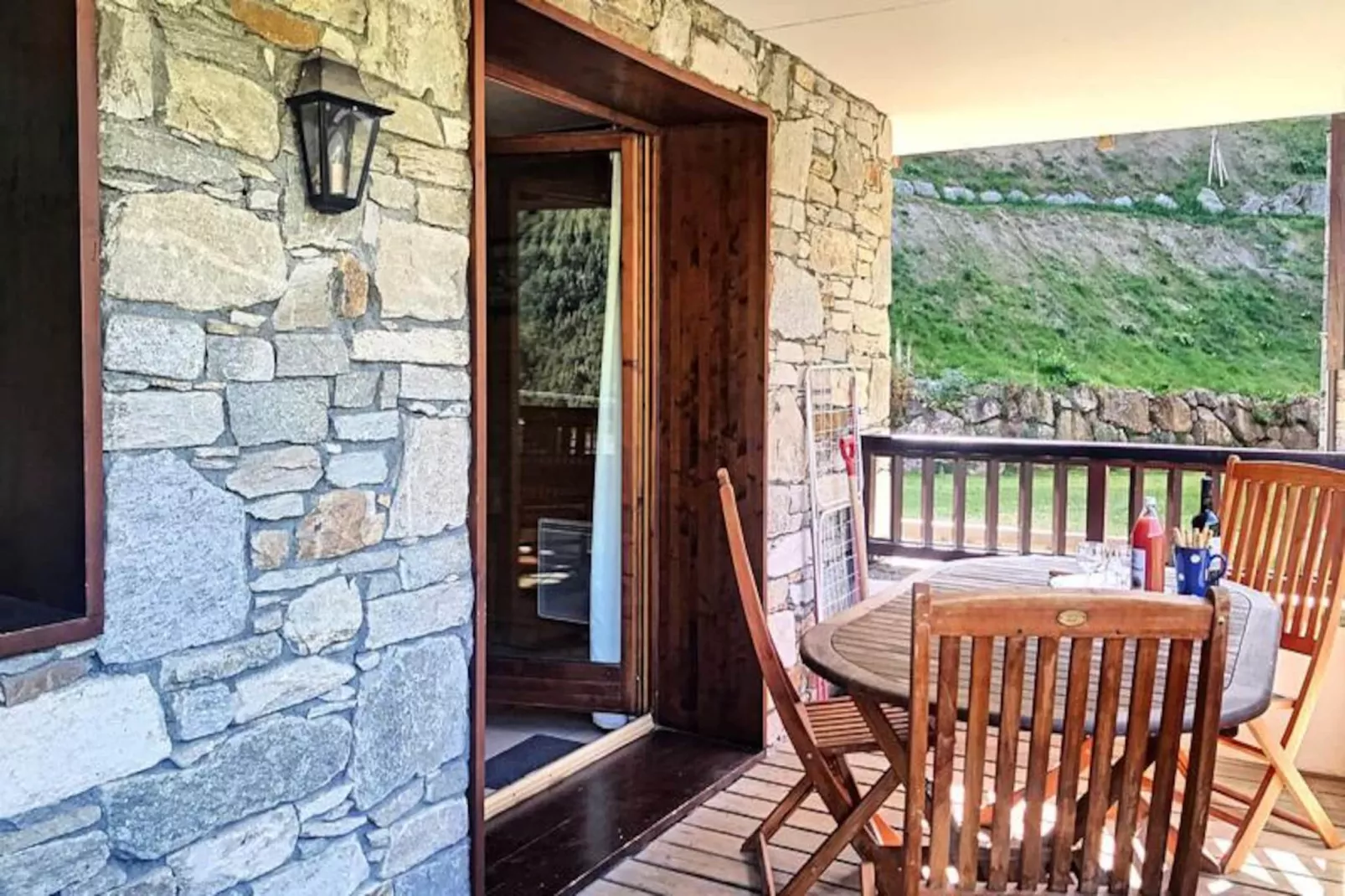 Résidence Le Cochet-Untagged