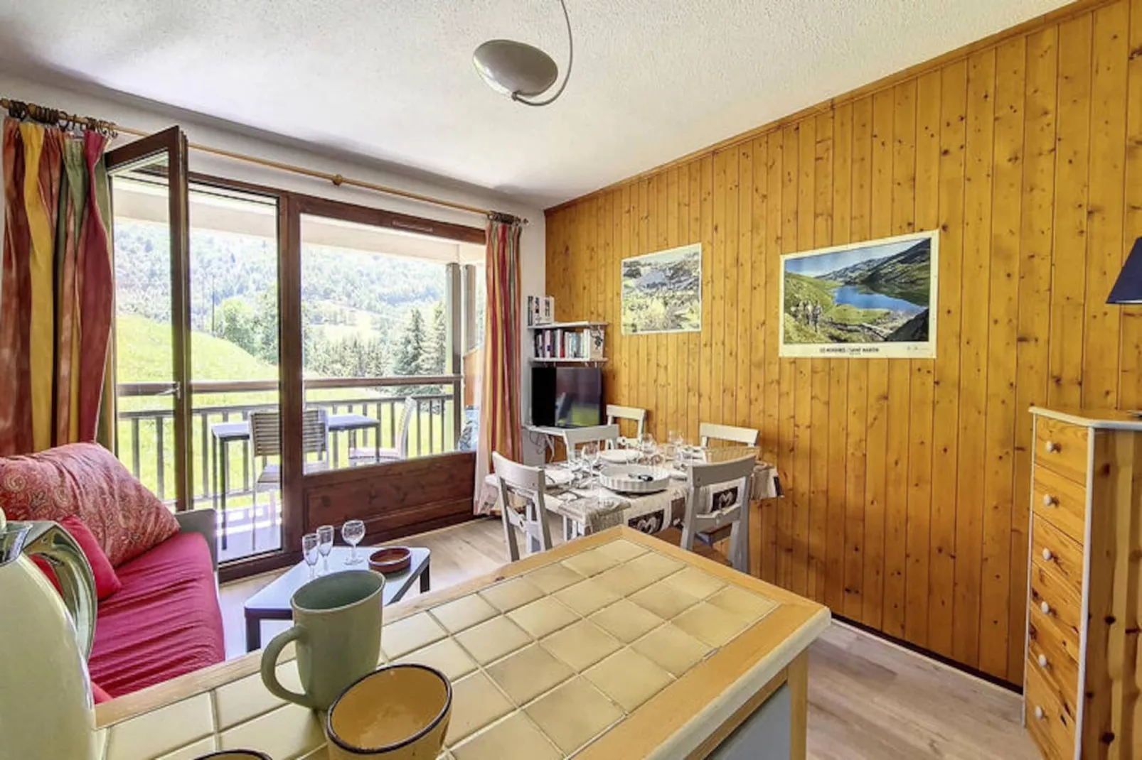 Résidence Murgers-Nicht zugeordnet