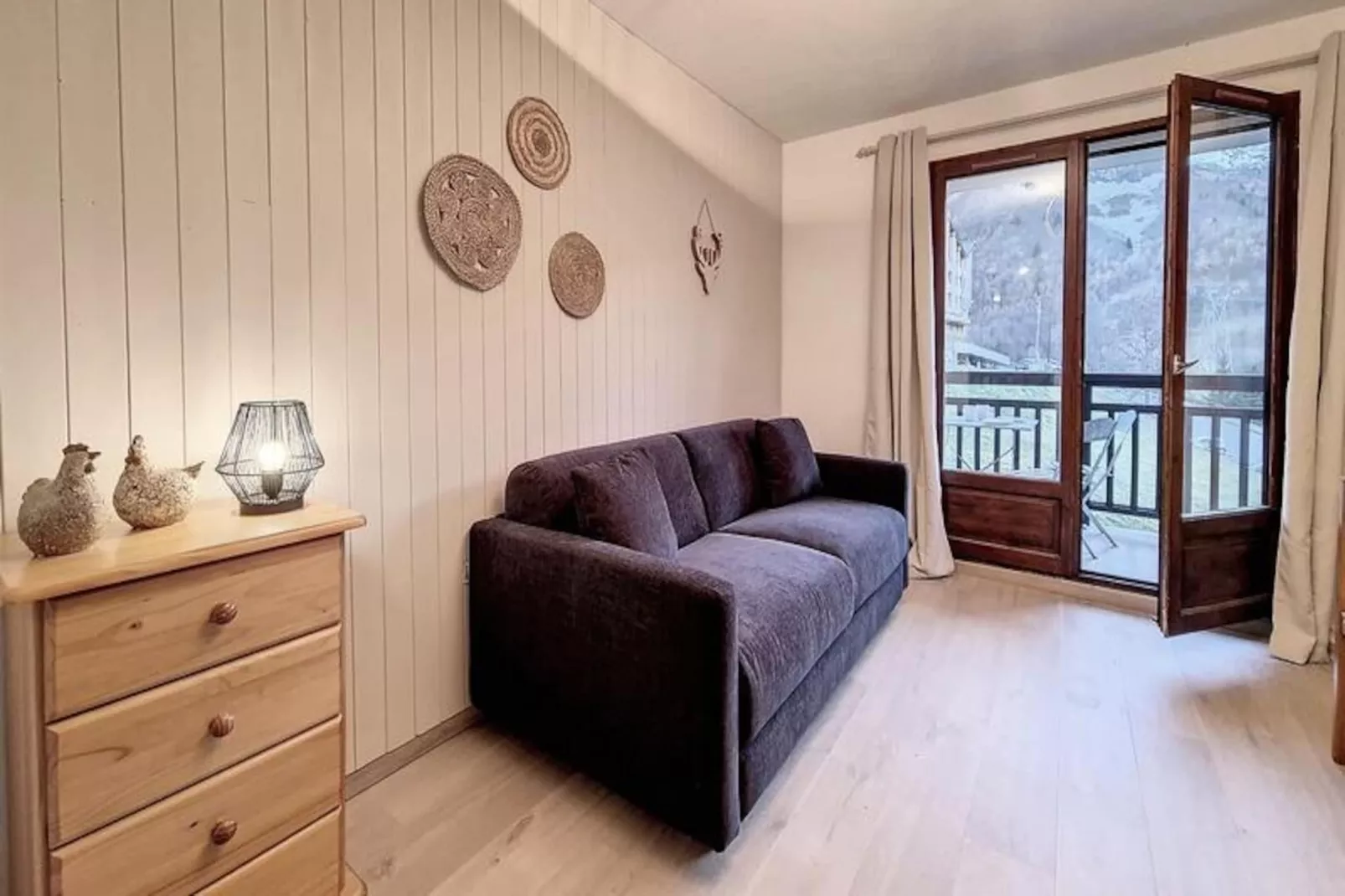 Résidence Murgers-Nicht zugeordnet