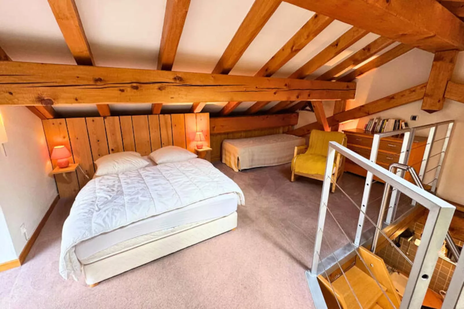 Residence Abeille-Nicht zugeordnet