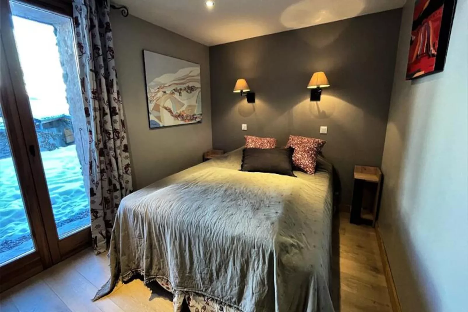 Résidence L'escarel-Untagged