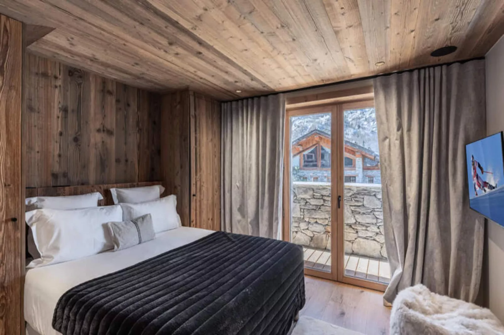 Chalet Marcel-Untagged